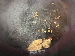 自制凉皮面筋的做法步骤：12