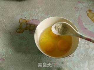 蔬菜煎饺的做法步骤：14