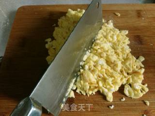 蔬菜煎饺的做法步骤：17