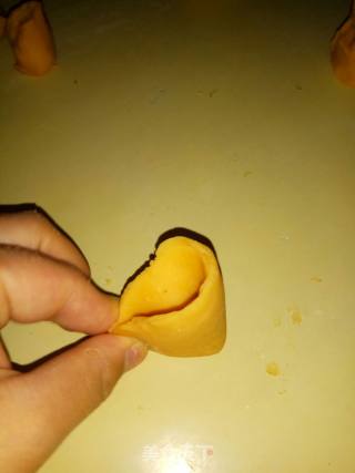 愤怒的小鸟的做法步骤：4