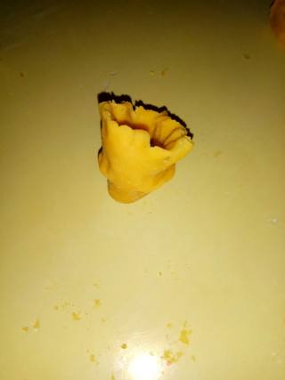 愤怒的小鸟的做法步骤：5