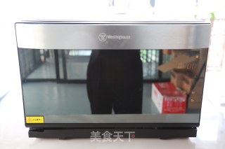 西屋特约之酱香洋葱烤鸡的做法步骤：5
