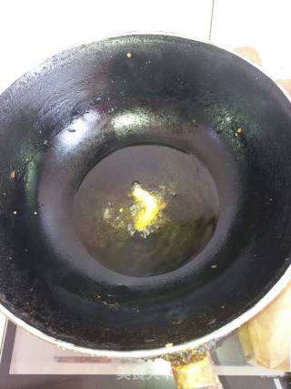 软炸虾仁的做法步骤：7