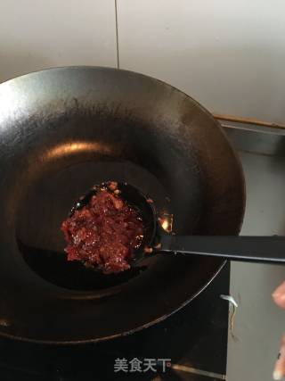 黄豆牛肉煲的做法步骤：7