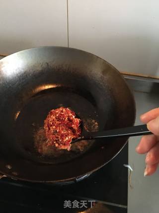 黄豆牛肉煲的做法步骤：8