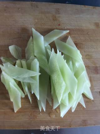 黄豆牛肉煲的做法步骤：15