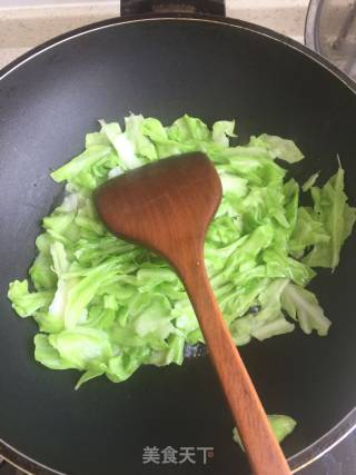 火爆头菜的做法步骤：1