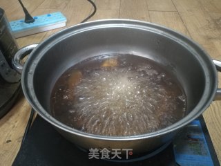 拿铁——自制拿铁只需一个aca料理机的做法步骤：3