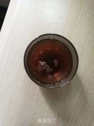拿铁——自制拿铁只需一个aca料理机的做法步骤：9