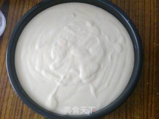 波士顿派的做法步骤：7