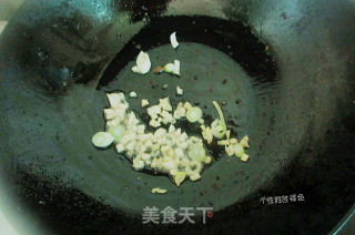 青椒茄子的做法步骤：8
