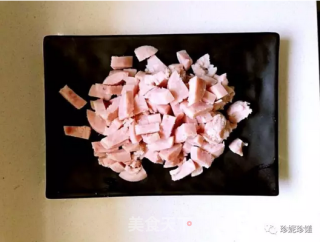 珍妮珍馐独家香肠土豆的做法步骤：3