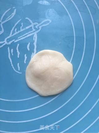 荷花酥的做法步骤：17