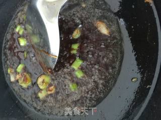 炖地三鲜的做法步骤：2