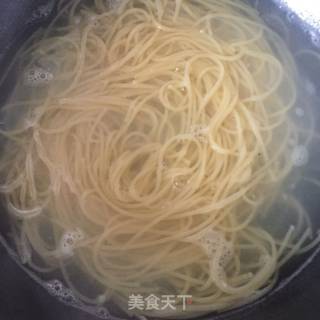 意式焗面的做法步骤：1