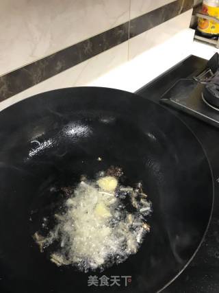 油焖香菇的做法步骤：2