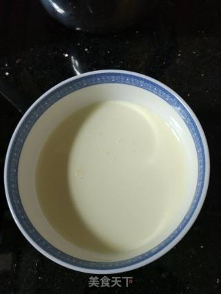 改良法式布蕾的做法步骤：2