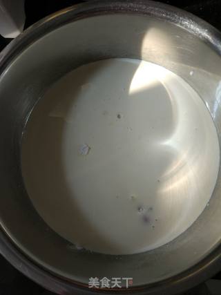 改良法式布蕾的做法步骤：4