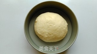 草莓奶酪包的做法步骤：6