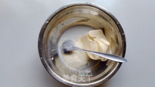 草莓奶酪包的做法步骤：10