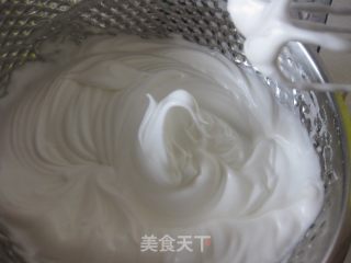 蔓越莓瑞士卷的做法步骤：10