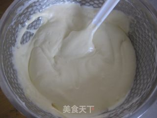蔓越莓瑞士卷的做法步骤：13
