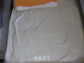 蔓越莓瑞士卷的做法步骤：17