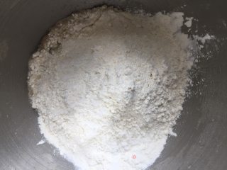 综合果干软欧的做法步骤：2