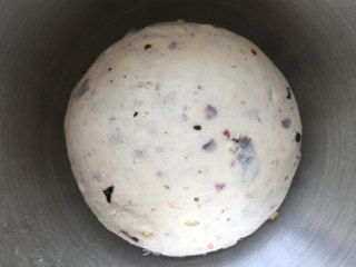 综合果干软欧的做法步骤：5