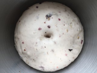 综合果干软欧的做法步骤：6