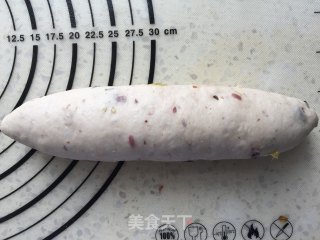 综合果干软欧的做法步骤：8