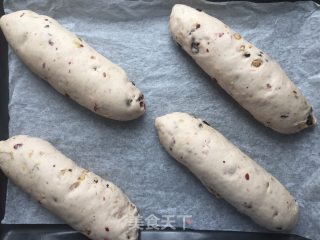 综合果干软欧的做法步骤：10