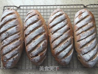 综合果干软欧的做法步骤：12