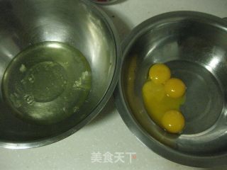 小四卷的做法步骤：1