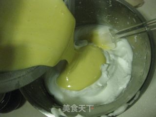 小四卷的做法步骤：8