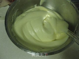 小四卷的做法步骤：9