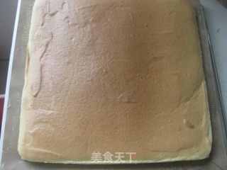 小四卷的做法步骤：12