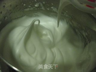推推乐蛋糕的做法步骤：6