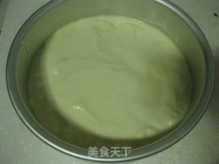 推推乐蛋糕的做法步骤：9
