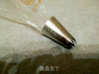 巧克力曲奇的做法步骤：5