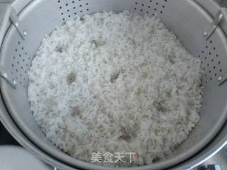 南瓜金烧卖的做法步骤：4