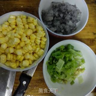 彩色包子的做法步骤：6