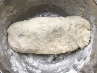 葱香软饼的做法步骤：2