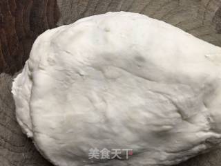 葱香软饼的做法步骤：5