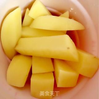 水煮鱼的做法步骤：2