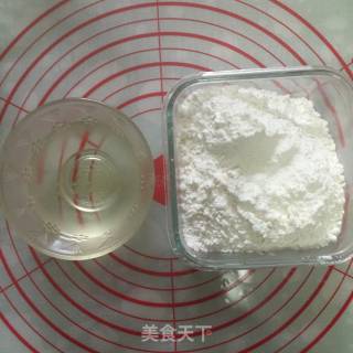 鲜花饼的做法步骤：4