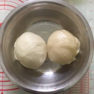 鲜花饼的做法步骤：5