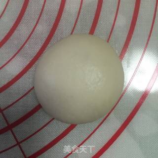 鲜花饼的做法步骤：8