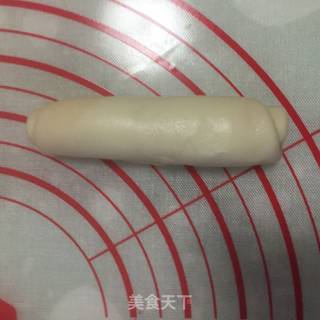 鲜花饼的做法步骤：10
