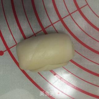 鲜花饼的做法步骤：12